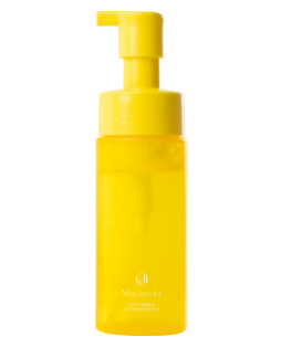 シルキー バブル クレンジングウォッシュ